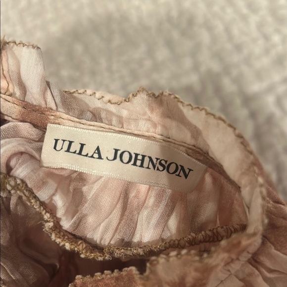 Ulla Johnson. Perfect for summer! - Picture 2 of 5